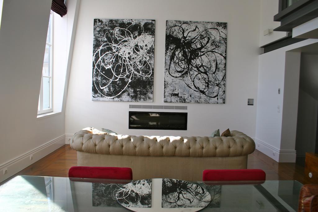 Apartamento Chiado 16