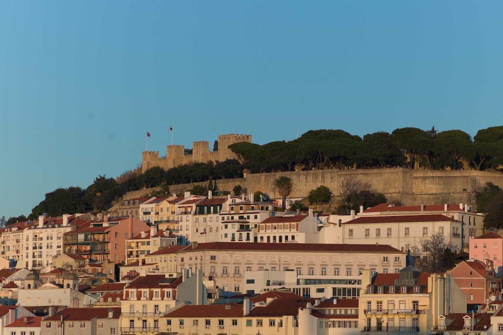 Chiado 16 Lisboa