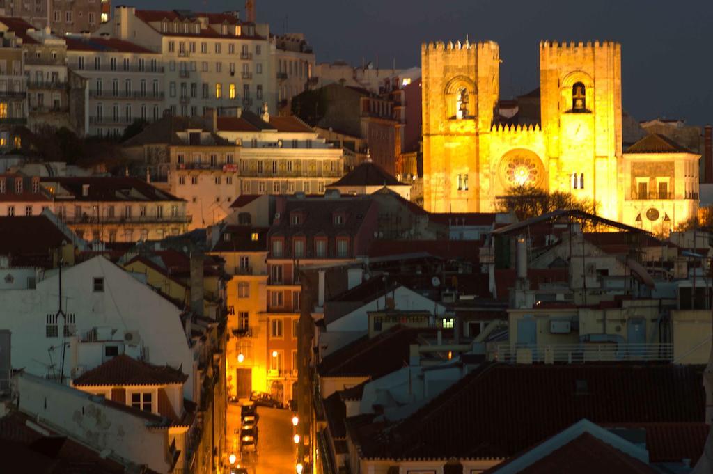 Apartamento Chiado 16 Lisboa