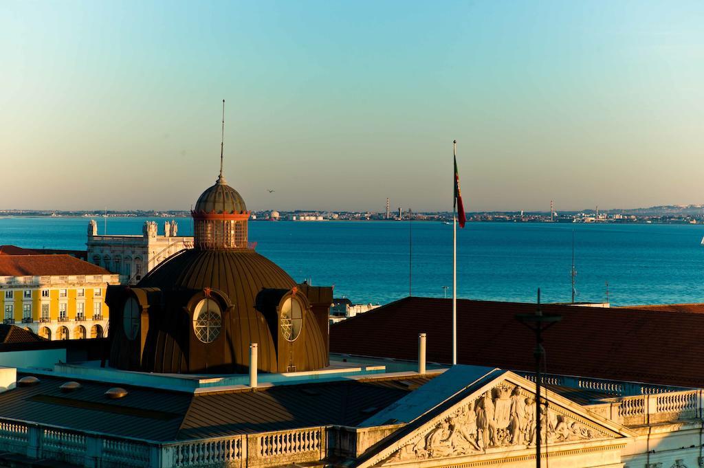 Apartamento Chiado 16 *