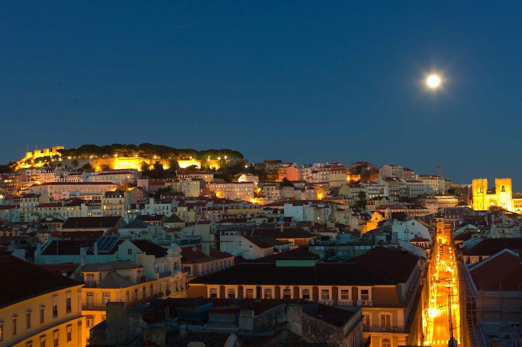 Chiado 16 Lisboa