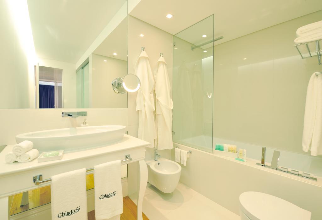 Apartamento Chiado 16 *