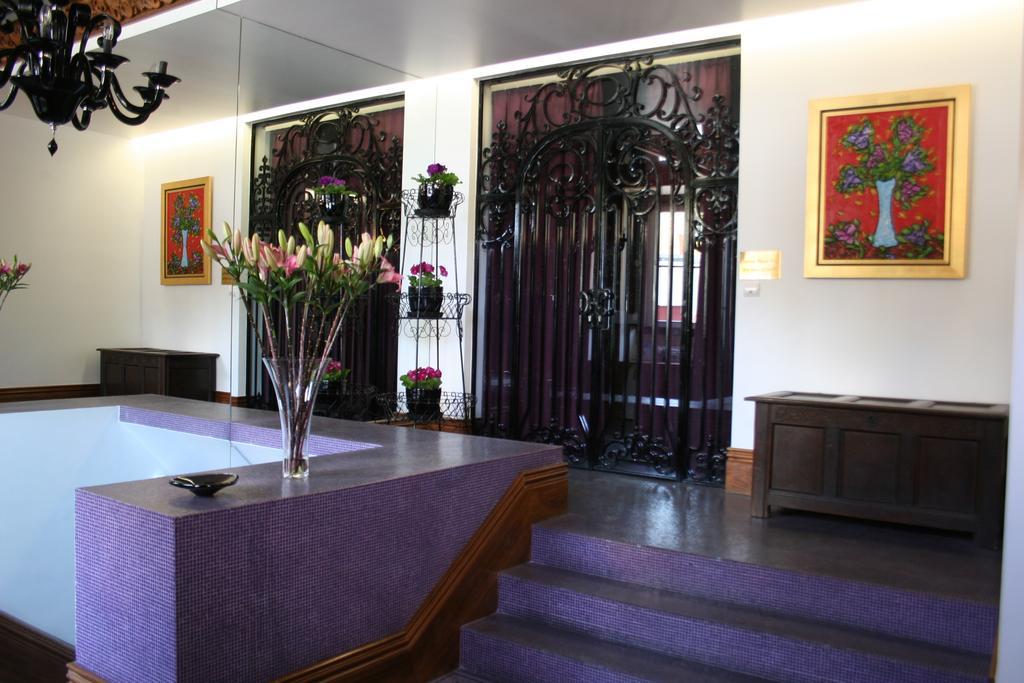 Apartamento Chiado 16 *