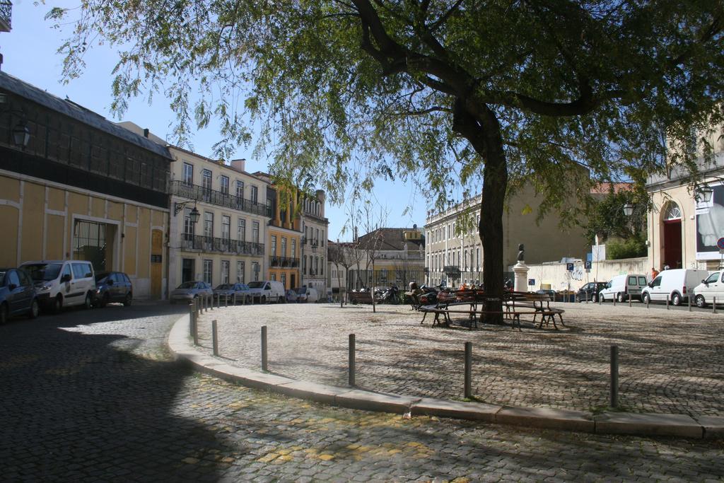 Apartamento Chiado 16 Lisboa
