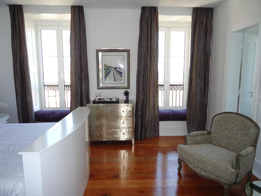 Apartamento Chiado 16 *
