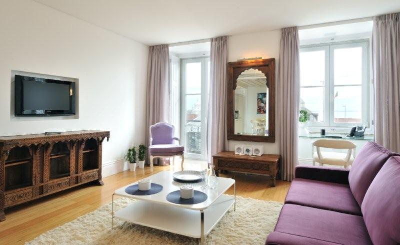 Apartamento Chiado 16 *