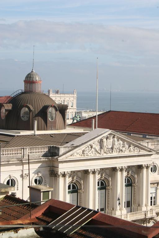 Apartamento Chiado 16 Lisboa