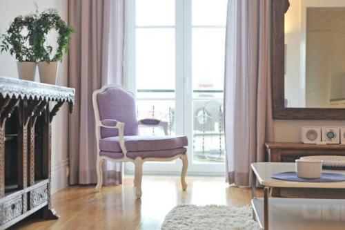Apartamento Chiado 16 Lisboa