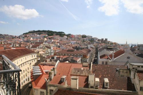 Chiado 16 Apartamento