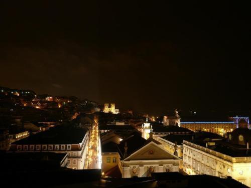 Chiado 16 Apartamento