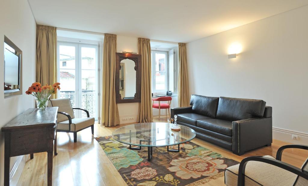 Chiado 16 Apartamento