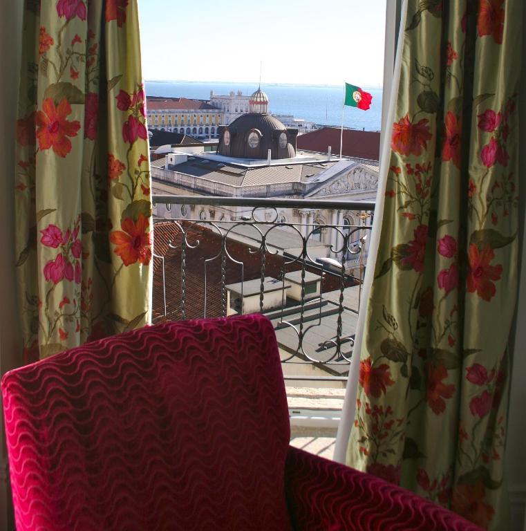 Chiado 16 Apartamento *