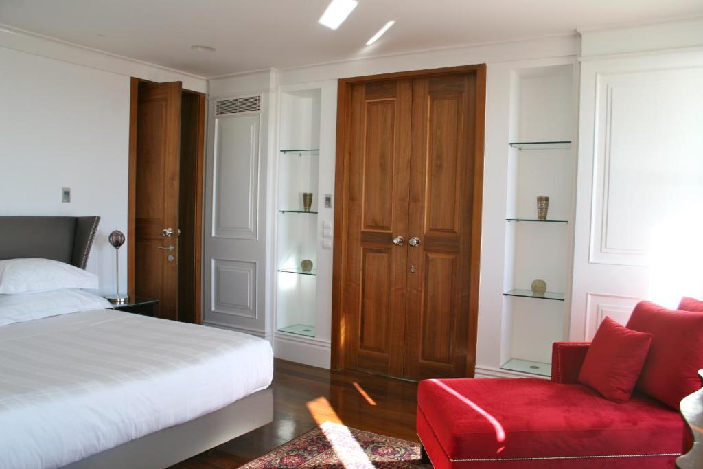 Chiado 16 Apartamento Lisboa