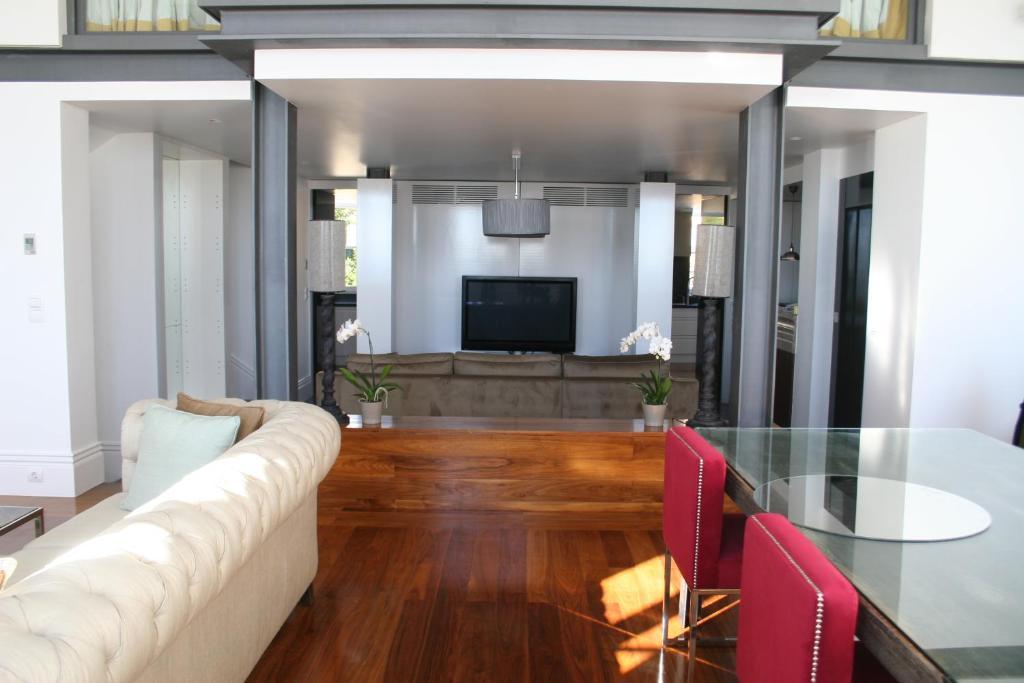 Chiado 16 Apartamento *