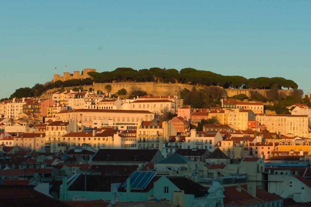 Chiado 16 Apartamento