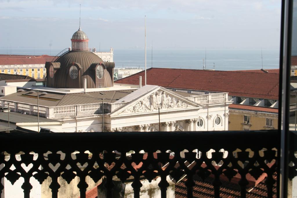 Chiado 16 * Lisboa