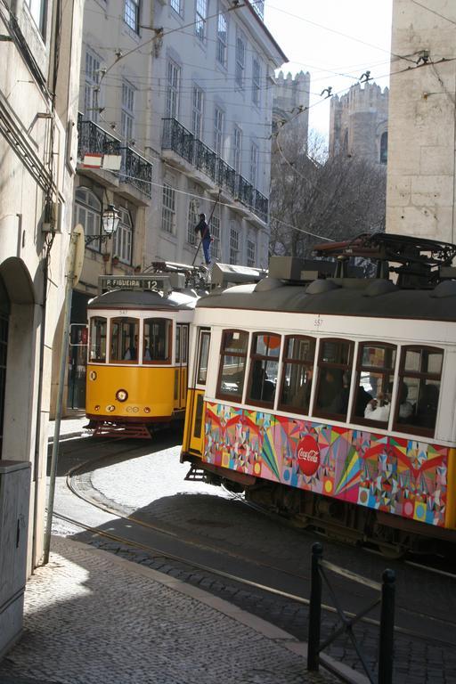 Apartamento Chiado 16 *