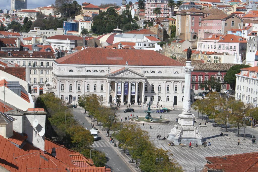 Apartamento Chiado 16
