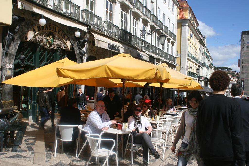 Chiado 16 Lisboa