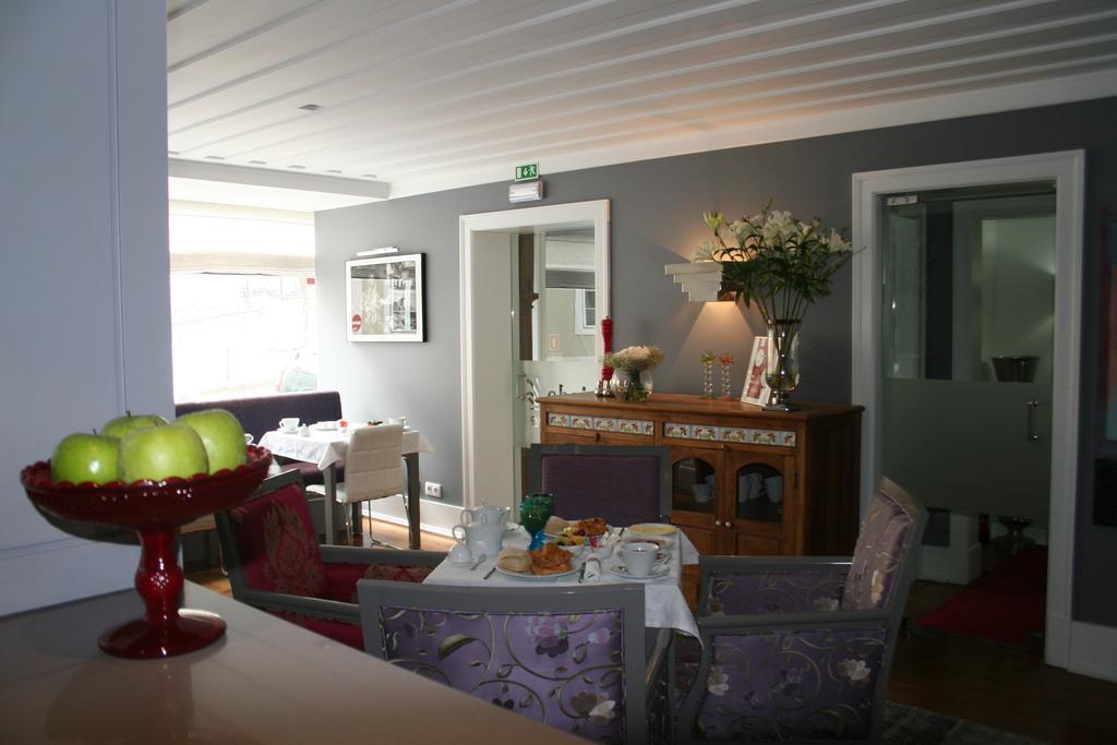 Chiado 16 Apartamento *