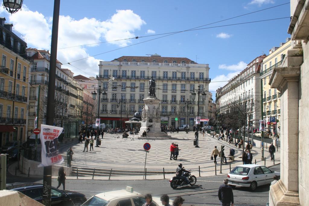 Apartamento Chiado 16 *