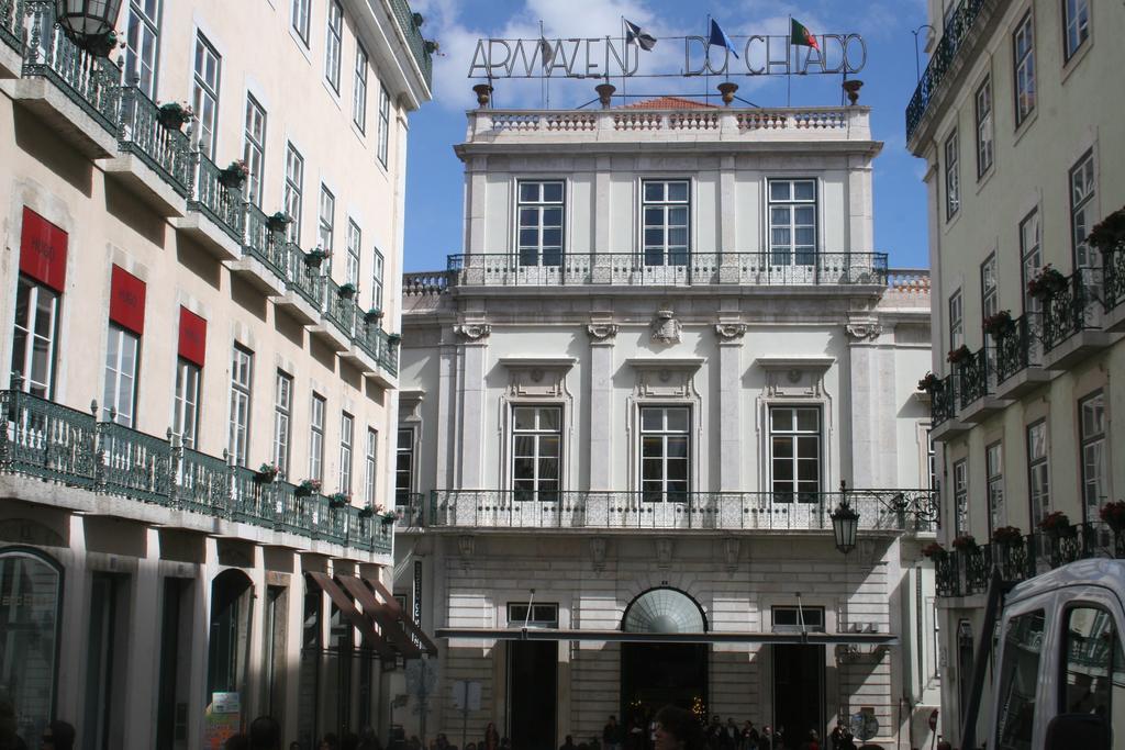 Chiado 16 Apartamento *